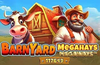 Barnyard Megahays Megaways