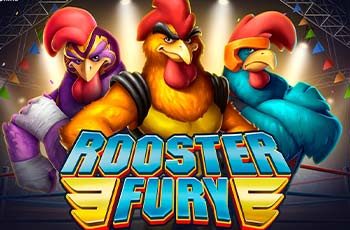 Rooster Fury