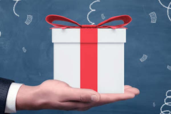 Бонусы в Gama Casino