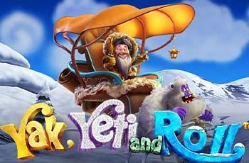 Yak, Yeti and Roll